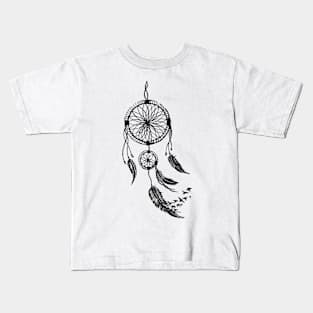 Dream Catcher Kids T-Shirt